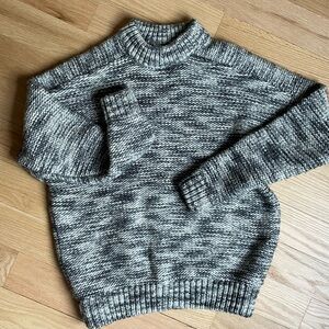 Demylee knit sweater